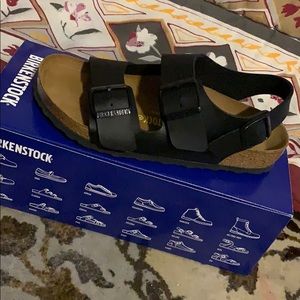 BIRKENSTOCKS MILANO